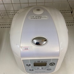 シーシービー 炊飯ジャーの画像