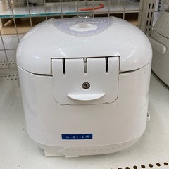シーシービー 炊飯ジャーの画像
