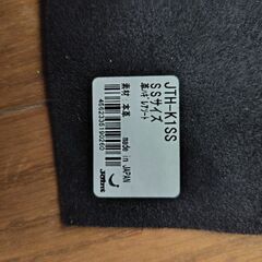 本革シートの画像