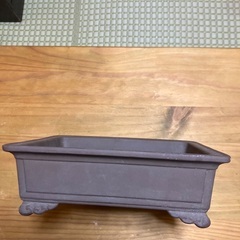 盆栽鉢　3個セットの画像