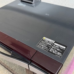 SHARP シャープ　ヘルシオ　電子レンジ　ウォーターオーブン　オーブンレンジ　中古　専用トレイ×1枚　焼き網×1枚セット　の画像