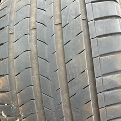 225/50R18 サマータイヤの画像