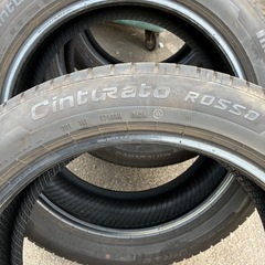 225/50R18 サマータイヤの画像