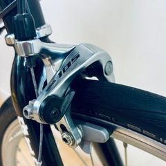 GIOS MIGNON ジオス　ミグノン　105ミニベロロードの画像