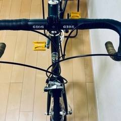 GIOS MIGNON ジオス　ミグノン　105ミニベロロードの画像