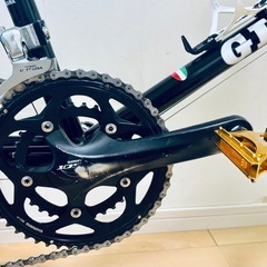 GIOS MIGNON ジオス　ミグノン　105ミニベロロードの画像