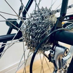 GIOS MIGNON ジオス　ミグノン　105ミニベロロードの画像