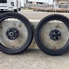 CT125CT125の画像