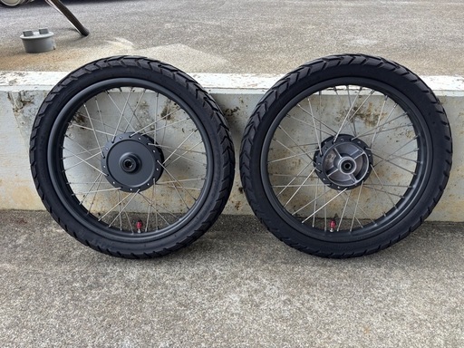 ホンダ CT125CT125