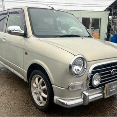 【支払総額11.8万円】相場上昇中！ミラジーノミニライトSP車検令和9年5月 即日納車ok修復歴無し 早い者勝ちです！の画像