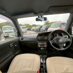 【支払総額11.8万円】相場上昇中！ミラジーノミニライトSP車検令和9年5月 即日納車ok修復歴無し 早い者勝ちです！の画像