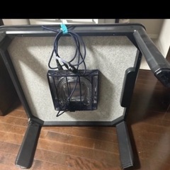 こたつの画像