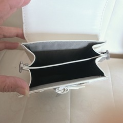 ショルダーバッグの画像