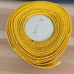 新品未使用品　帯地　反物　
2点の画像