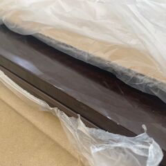 ≪NX025ジ限≫ ドアとドア枠？ 現状品　ZD-1DPSC31B1GDWL　ZF-2DPC31T4DWL　永大産業？waibi？和以美？の画像