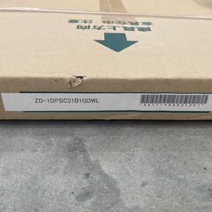 ≪NX025ジ限≫ ドアとドア枠？ 現状品　ZD-1DPSC31B1GDWL　ZF-2DPC31T4DWL　永大産業？waibi？和以美？の画像
