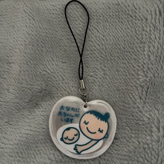 マタニティマーク