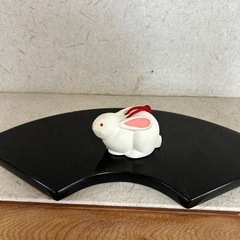 干支　置物　いろいろ
の画像