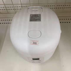 コイズミ ライスクッカーミニの画像