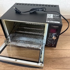 オーブントースター 象印 ET-GN30の画像