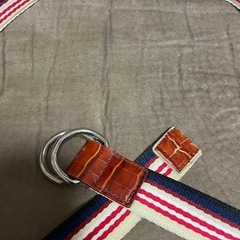 ベルトの画像
