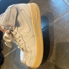 NIKE 24cmの画像
