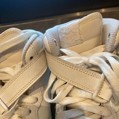 NIKE 24cmの画像