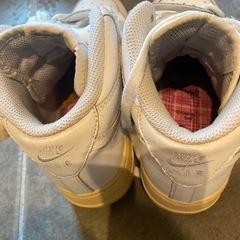 NIKE 24cmの画像