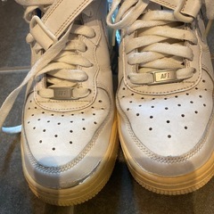 NIKE 24cmの画像