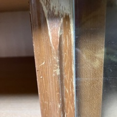 【無料】食器棚の画像