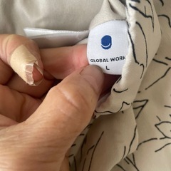 スカート（グローバルワーク~ブランド💞）の画像