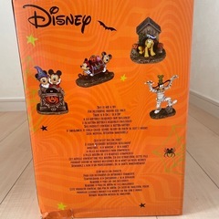 コストコディズニーハロウィーン 購入金額は20,000円ほどしまきおくがありますした記憶がありますの画像