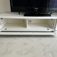 テレビ台の画像