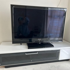 テレビ台の画像