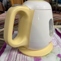 ティファール ヴィテス ネオ 1L KO5012JP [ミモザ]の画像