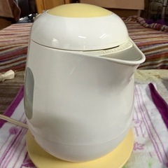 ティファール ヴィテス ネオ 1L KO5012JP [ミモザ]の画像