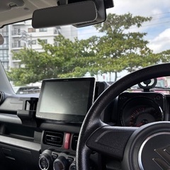【即納車可】ジムニーXL　2022年式　30,000キロ　車検付き　の画像