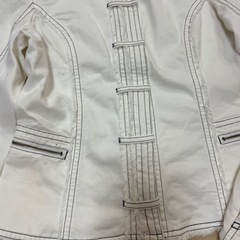 essentiel HIROKO BIS セットアップの画像
