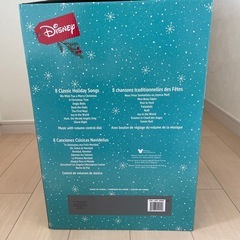 コストコ　ディズニークリスマスの画像