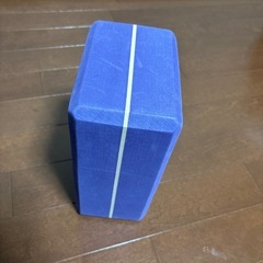 ヨガワークス　ヨガブロックの画像