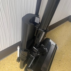 コードレス掃除機　簡易清掃済み　の画像