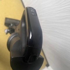 コードレス掃除機　簡易清掃済み　の画像