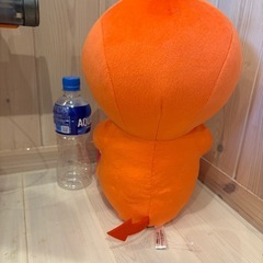 ドキンちゃん
ぬいぐるみの画像