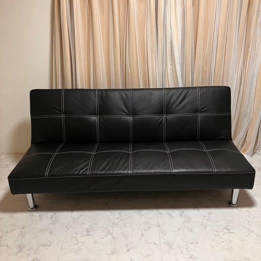 ソファーベッド