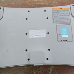☆ニンテンドー NINTENDO 任天堂 RVL-021 バランスWiiボード体全体を動かして操作◆板状のゲームコントローラの画像