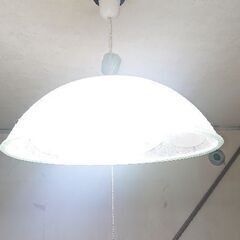 照明器具(蛍光灯)の画像