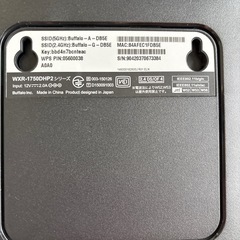 Wifi ルーター　の画像