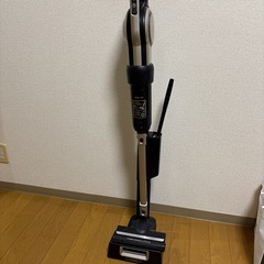アイリスオーヤマ　掃除機の画像