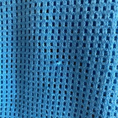 NIKEメッシュシャツの画像