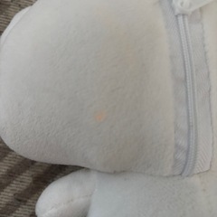 シナモロールぬいぐるぬいぐるみの画像